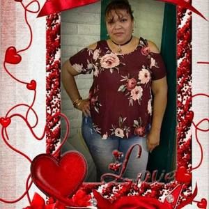 Meet your Posher, Lili